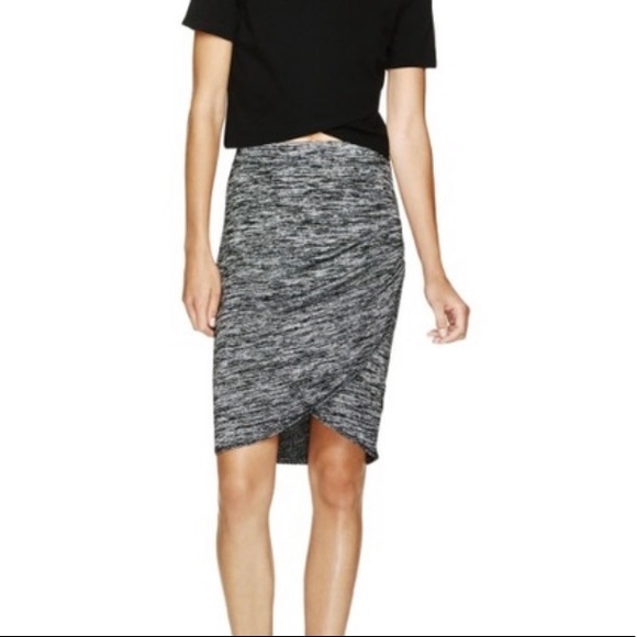 WILFRED FREE TYRA SKIRT - Picture 5 of 5